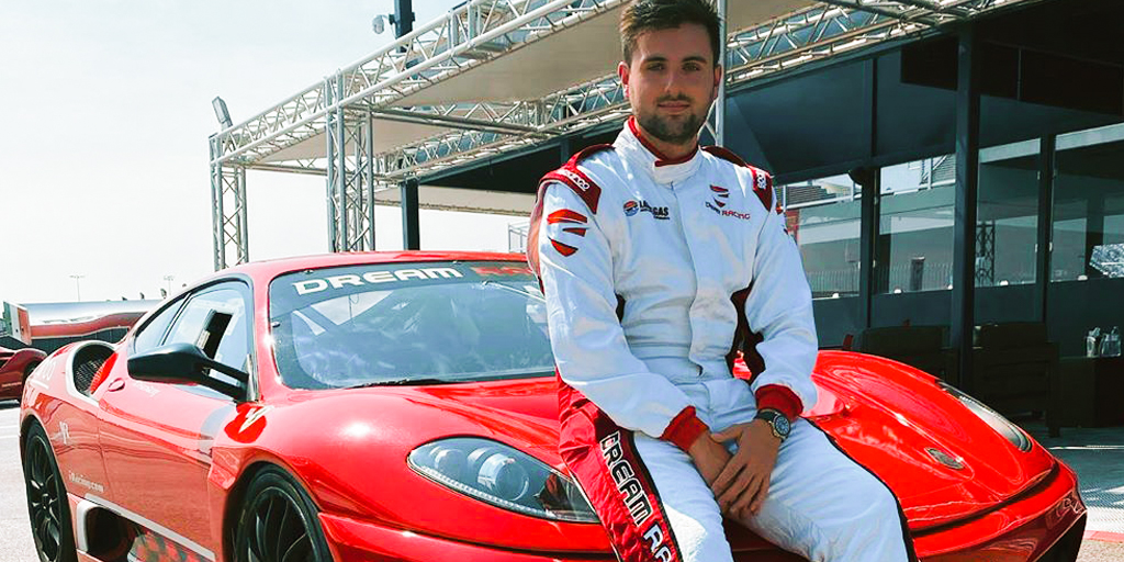 Dream Racing tweet media