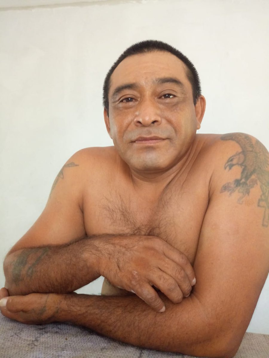 Mario Medina tweet media