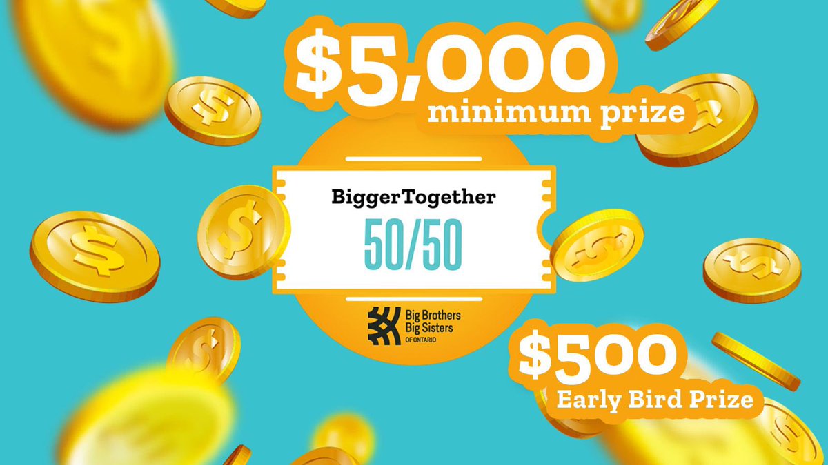 BBBSYork's tweet photo. All funds raised locally will stay local! This allows the pot to get bigger, ensuring maximum fundraising potential and a BIG prize for a participant with a BIG heart.
#BiggerTogether 
 
https://t.co/DnSBxkF3w0 https://t.co/4EUKbdIaIt