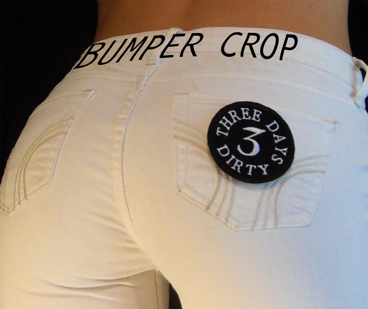 The Bumper Crop Dance Craze is sweeping the nation!!! Get in on the action and send us your videos.  #3Daysdirty #Linedance #countrymusic #Nashville