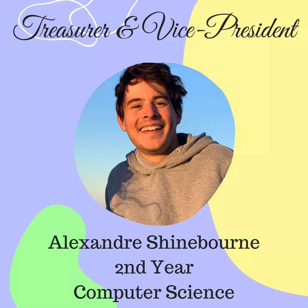 OperaWarwick's tweet photo. Today we present to you our astounding Treasurer and Vice-President, Alexandre. He's studying Computer Science in his second year at Warwick. Last year he sang as our wonderful Micah in The Bartered Bride 🕺

#WarwickFreshers https://t.co/Uqt7PsPJxR