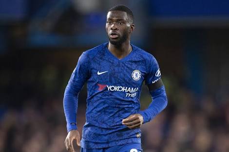 Exclusive🎯🎯🎯

Been told Fikayo Tomori will be the CB loaned out during this window. However, this is against his wishes as he wants to stay &amp; fight at #CFC. 

Also told if loaned, he is adamant on staying in 🏴󠁧󠁢󠁥󠁮󠁧󠁿. Again however, #CFC want to convince him to go to #Rennes.