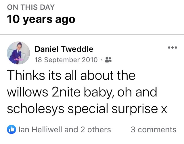 dannytwed's tweet photo. @JamesONeill3 https://t.co/loOYX0ZSiK