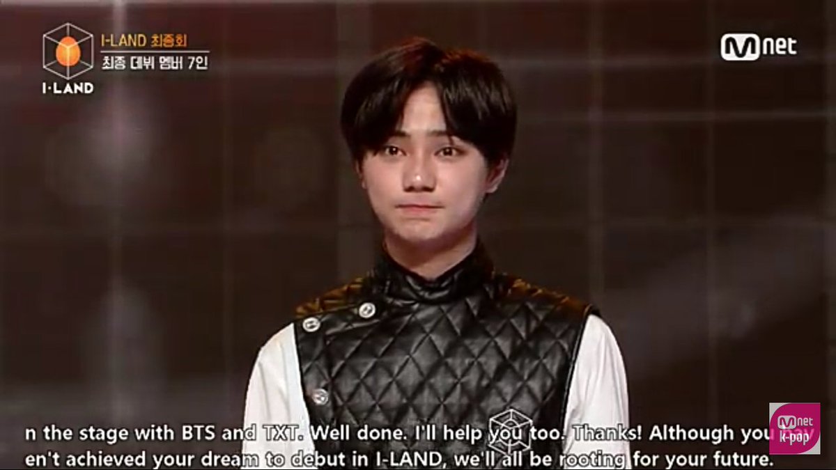 eggiedaniel's tweet image. estoy sumamente orgullosa de Daniel. Sé que logrará debutar, sé que logrará su sueño y estaré esperándolo hasta que eso pase. Por ahora seguiré llorando pero Daniel, que sepas que te amamos y que nos reencontraremos contigo en el futuro.😭💗