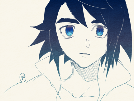 三日月オーガスのtwitterイラスト検索結果 古い順