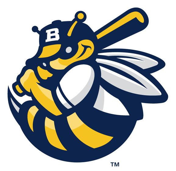 BurlingtonBees's tweet photo. Can we make this an @MiLB trend again? Who doesn't love a retro logo?
Us in 2005 Us in 2020 https://t.co/pgtWeG8cfa