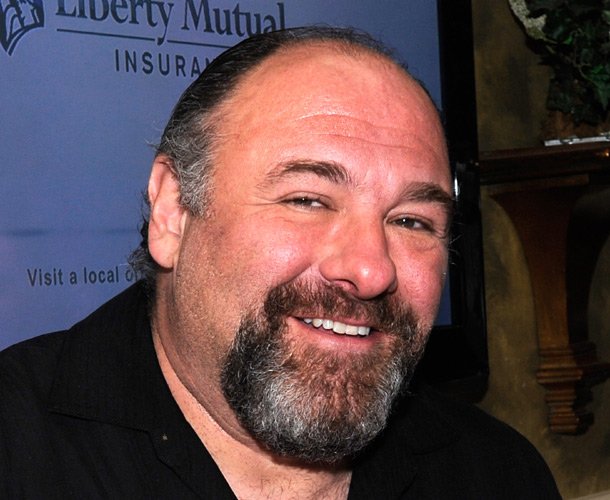 Happy Birthday and RIP to one of the best. James Gandolfini Sir via 