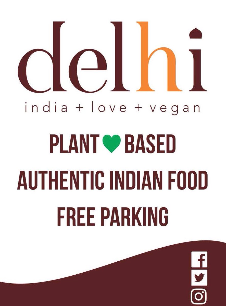 delhiyyj's tweet photo. New hours + New menu!
100% Plant based Authentic Indian Food made with Love! 
Tuesday-Friday 11:30 AM-3:30 PM 
Take out/Limited Seating
Free Parking 
2504 Government Street @ Bay 
#yyjeats #yyjfood #victoriabc #vancouverisland #plantbased #vegan #chanamasala #dahlmakhani #indian https://t.co/Pn7eoRiStj