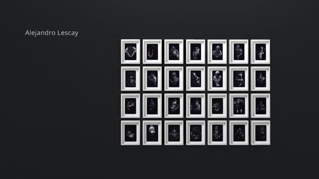 En la escena artística cubana es noticia la inauguración, en la noche de ayer, de la muestra concurso #postit7 en las plataformas #behart y #artemorfosis hasta el 17 de noviembre. 

#FCBC #GaleríaGaliano #AuténticaDiferencia #quedARTEencasa #QuédateEnCasa #artecubano #cubanart