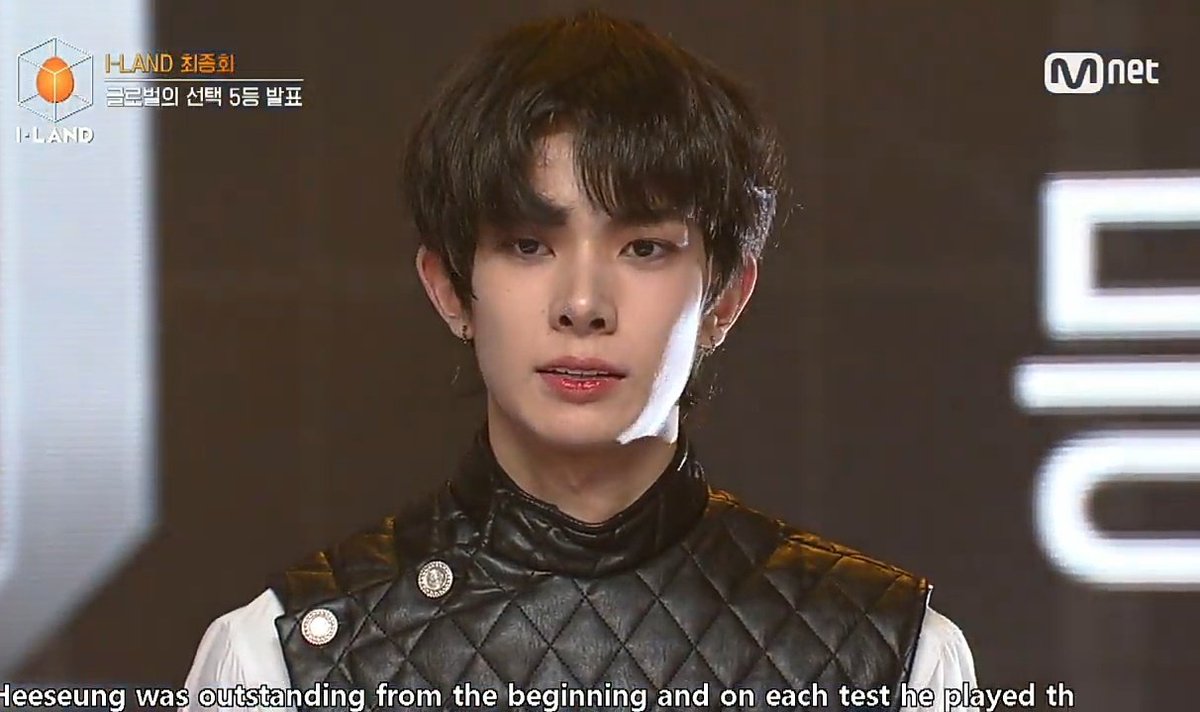 JW00valentine's tweet photo. La sonrisa de TXT y en especial de Yeonjun cuando anunciaron el debut de Heeseung es lo más hermoso

#ILANDTheFinale https://t.co/JOyT3C4aH3