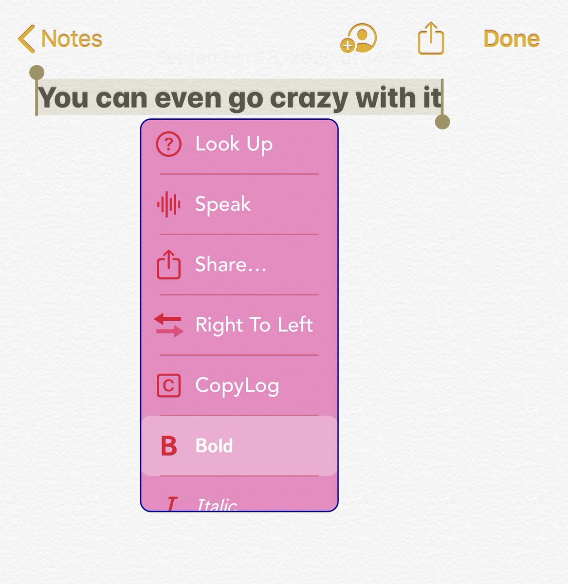 bdranTech's tweet image. تحديث جديد لأداة  #FancySelection .. تقدر الحين تغير ستايل