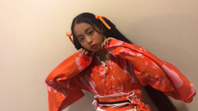 MihiroのTwitter画像18