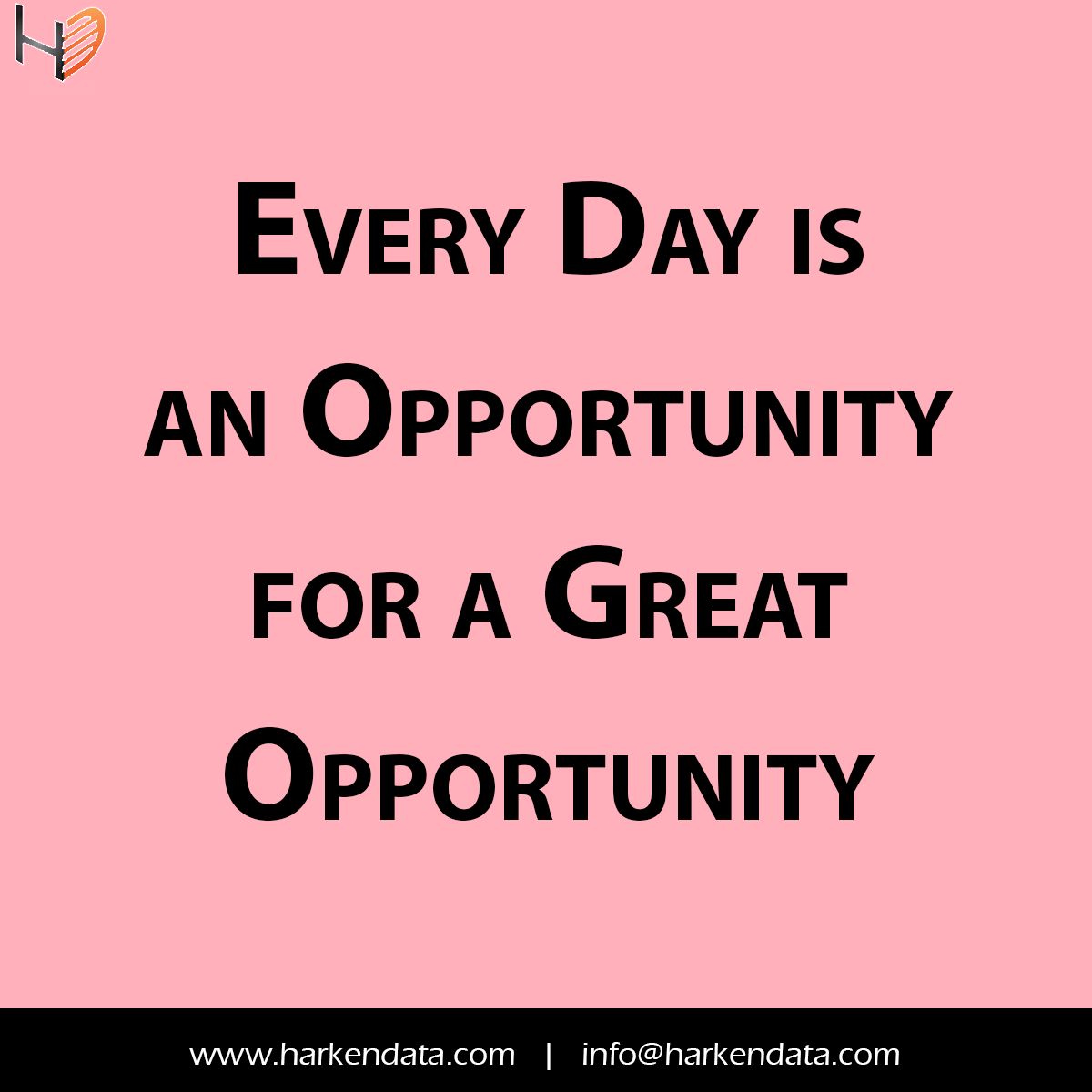 Harkendata's tweet photo. Every Day is an opportunity for a great opportunity.
#everyday #opportunityforall #greate #opportunity2020 #opportunityknocks #opportunityawaits #WeChat #Caillou #airforcebirthday #FridayFeeling #FridayVibes https://t.co/BEy0PxiYvf
