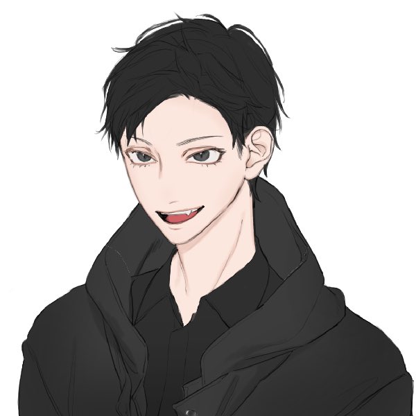 高校生男子のtwitterイラスト検索結果