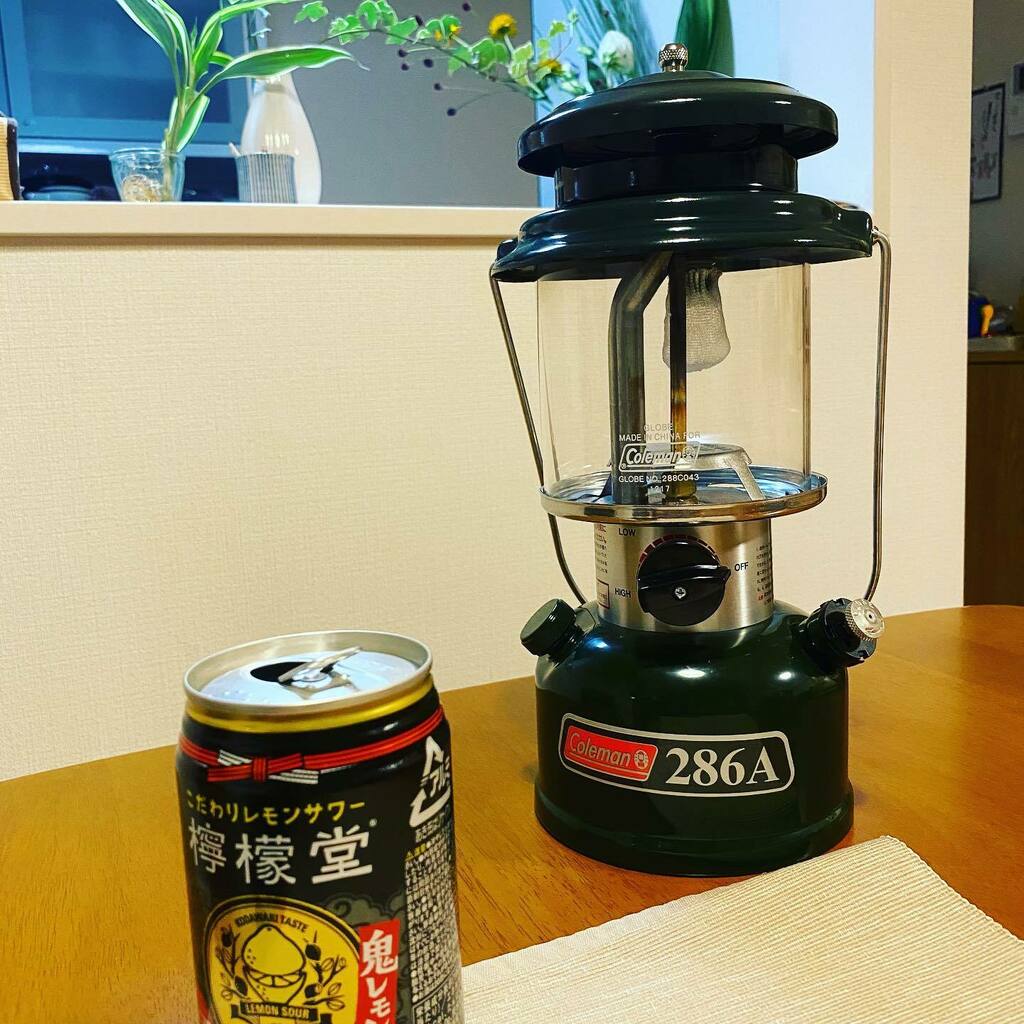 コールマン286a Hashtag On Twitter