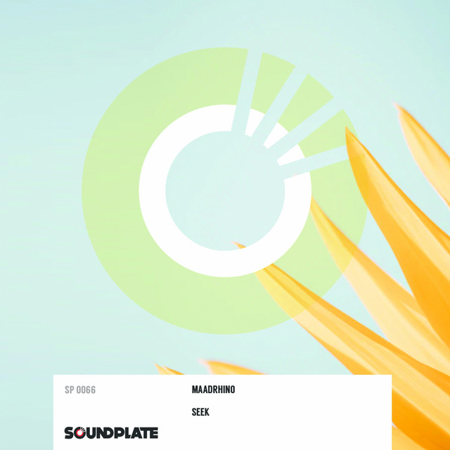 Maadrhino – ‘Seek’ dlvr.it/RgtBmw via <a href="/soundplate/">SOUNDPLATE.COM</a>