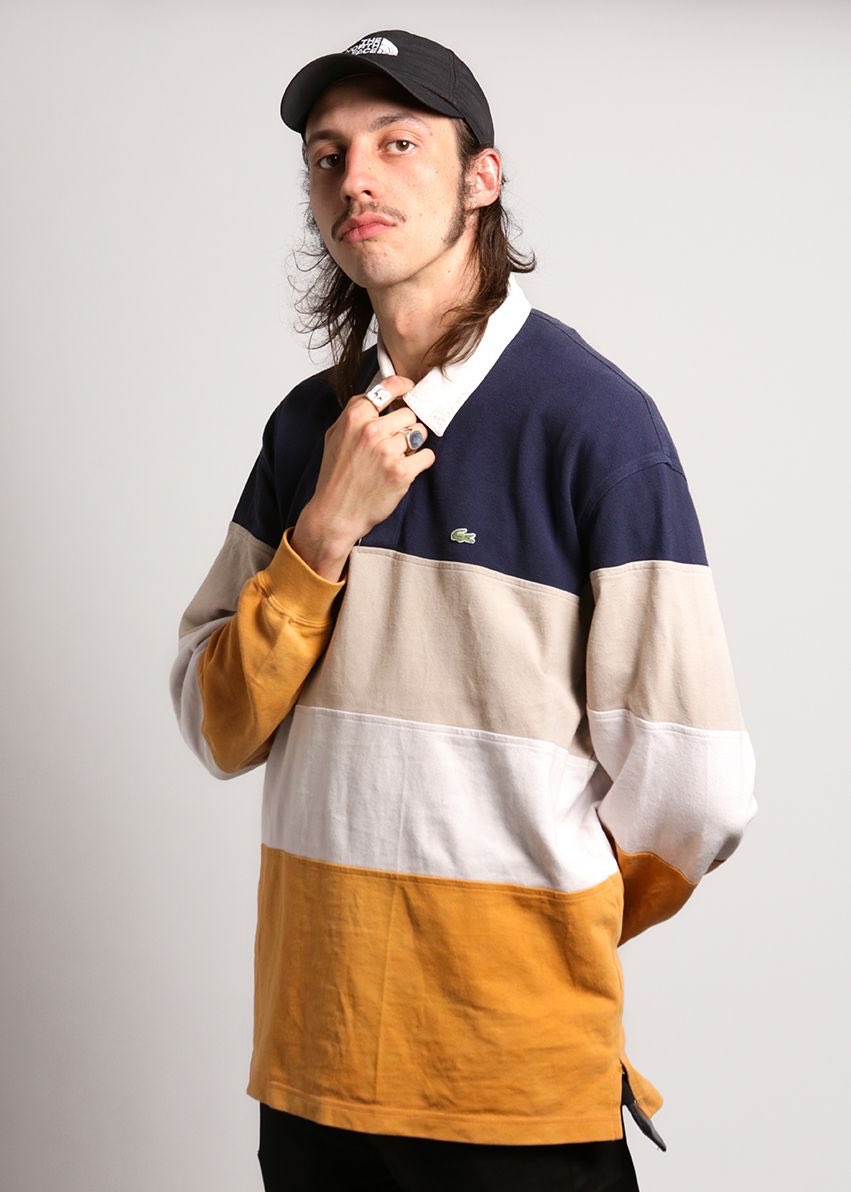 Kulturlesite_'s tweet image. 🚨OFFICIEL

Lacoste met un terme à sa collaboration avec Moha La Squale et Roméo Elvis suite aux dernières accusations.