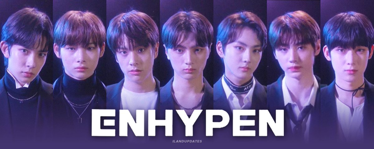 ENHYPEN_M's tweet photo. I failed stanning BTS and TXT sooner but guess what...i succeed stanning ENHYPEN #ILAND #ILANDTheFinale #ILAND_EP12 https://t.co/7sBtZ9lVn6