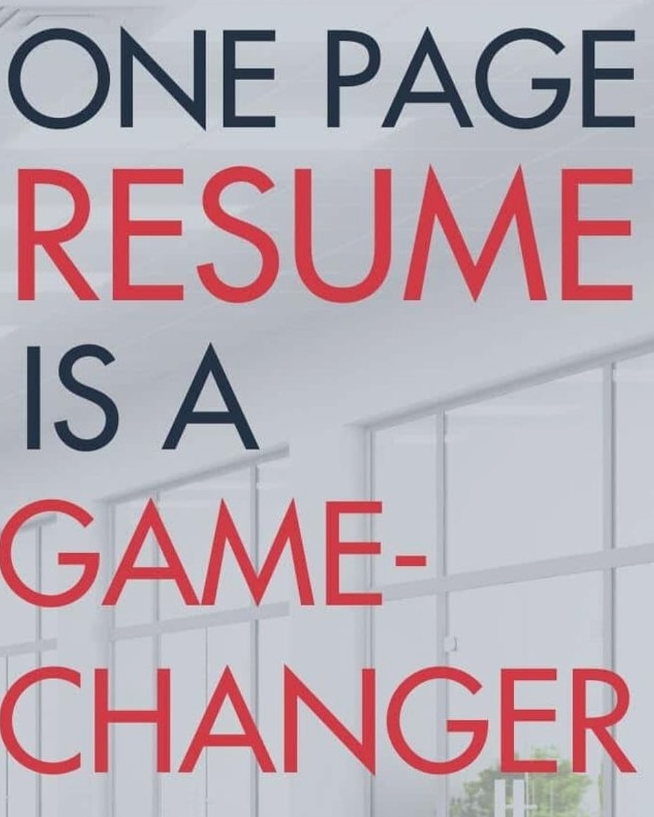 MWProfessional's tweet image. Just getting a resume in front of a hiring manager is increasingly difficult. Consider that an estimated 75% of resumes are rejected by applicant tracking systems (ATS),  before a hiring manager sees them. 
Lets get started #resumerecuit
#resumewriter #professionalresume