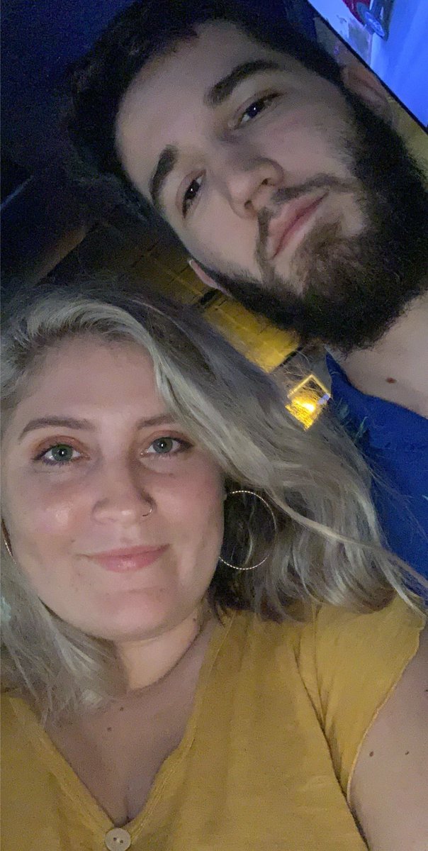CosieJox's tweet photo. Successful vacation with my man 💛 https://t.co/A0g9vD1QIb