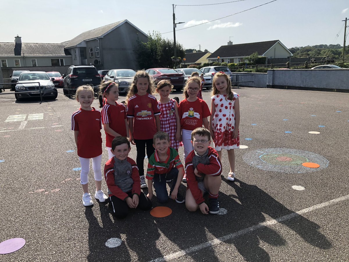 athartadhg's tweet photo. #goredforcork @OfficialCorkGAA @marymountcork https://t.co/UPJhwaL6Mk