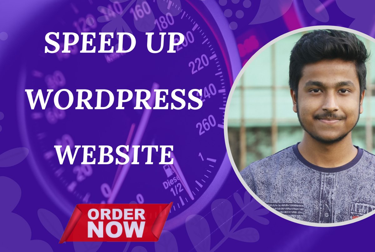 akash_webexpert's tweet image. My Second Gig picture 😘
#WordPress #WordPress_speed_Optimization #SEO #speed_optimization #Google_page_speed #WordPress_speed_up #Website_speed #Website #akash_webexpert