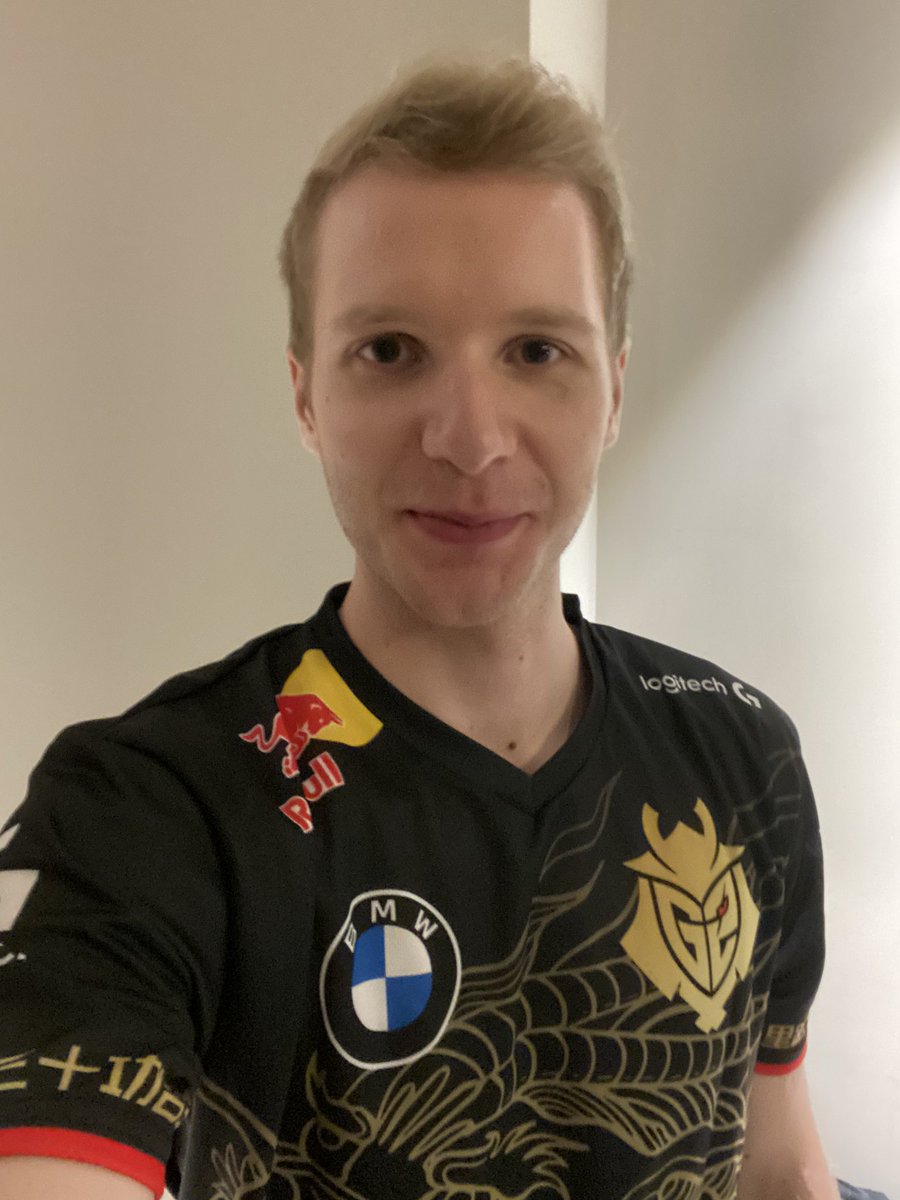 g2 lol jersey