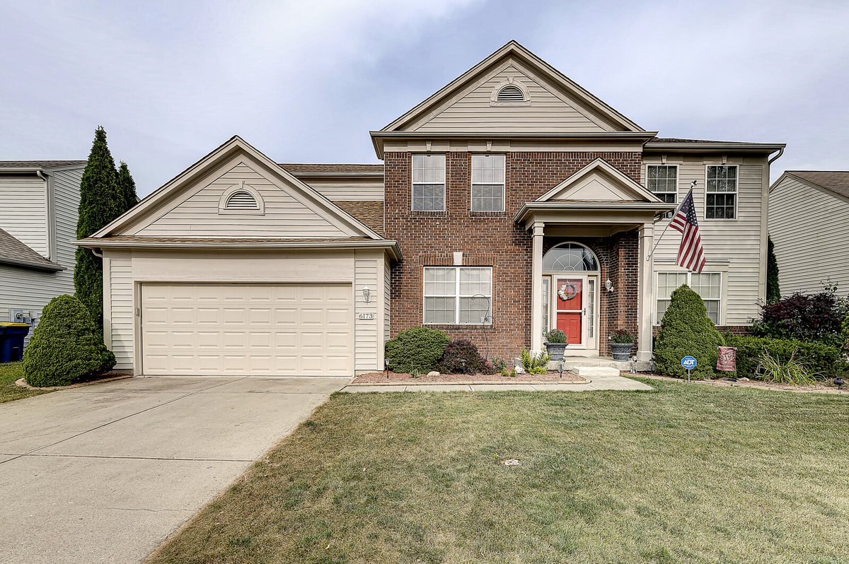 The Group on Twitter "JUST LISTED TODAY! 4 BR/2.5 Bath 2Story