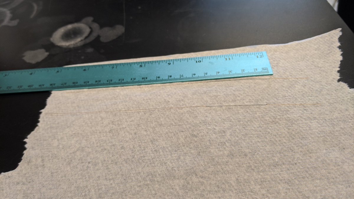 RebeccaCain97's tweet photo. I'm trying to build an apparatus for my new research project..... Was having a hard time because the parts are so small and DUST was preventing me from threading two piece together. Finally did it, please tell me good job https://t.co/6mLv4crMMT