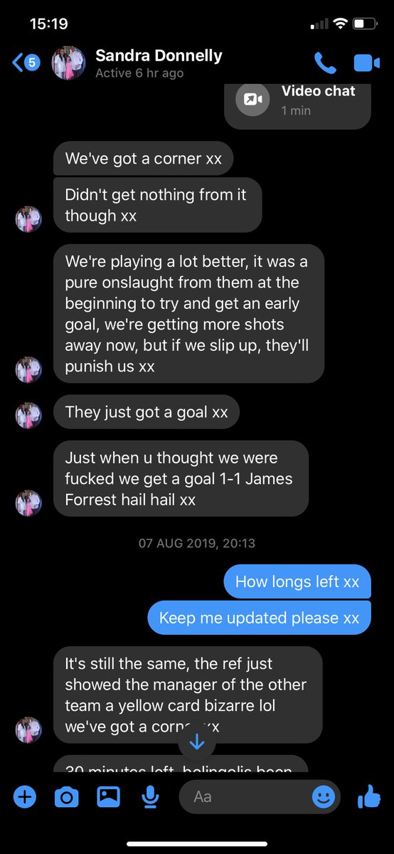 mariogirasoli99's tweet photo. Howling at the updates my mum used to send me for the Celtic games when I was in America last year https://t.co/5XBFFB1EEO