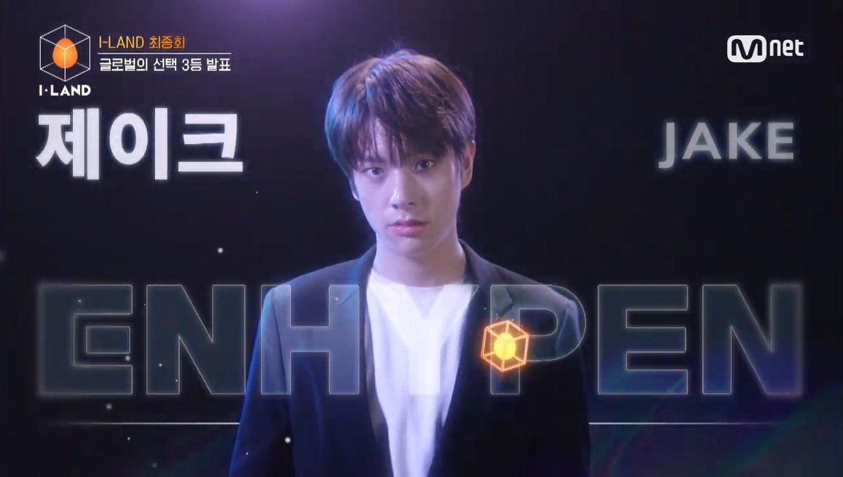 cookyberryyy's tweet photo. Introducing ENHYPEN members
#ILAND #ILANDFinalEpisode #ENHYPEN https://t.co/M60AKAA9g1