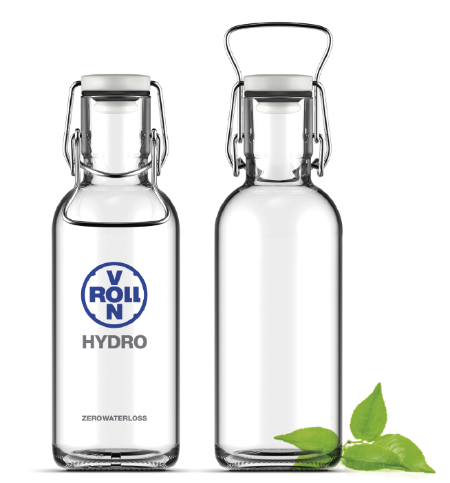 vonRoll hydro (suisse) ag tweet media