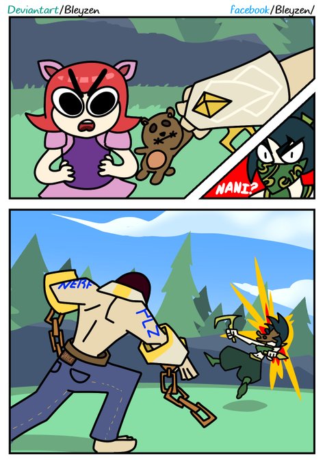 #LeagueOfLegends 
#LeagueOfLegendsFanArt 