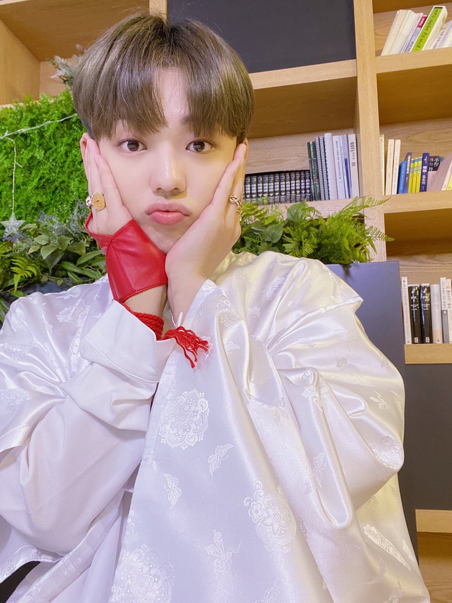 ADDITIONAL ENTRY:cutie maknae          kang mf channie               yuchan