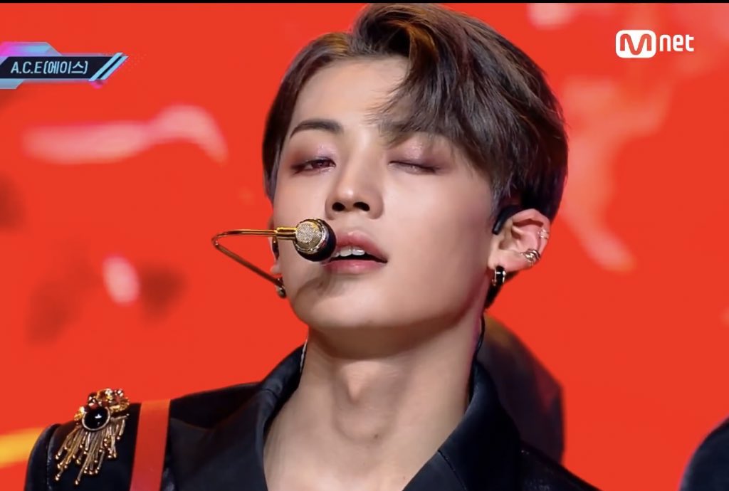 ADDITIONAL ENTRY:cutie maknae          kang mf channie               yuchan