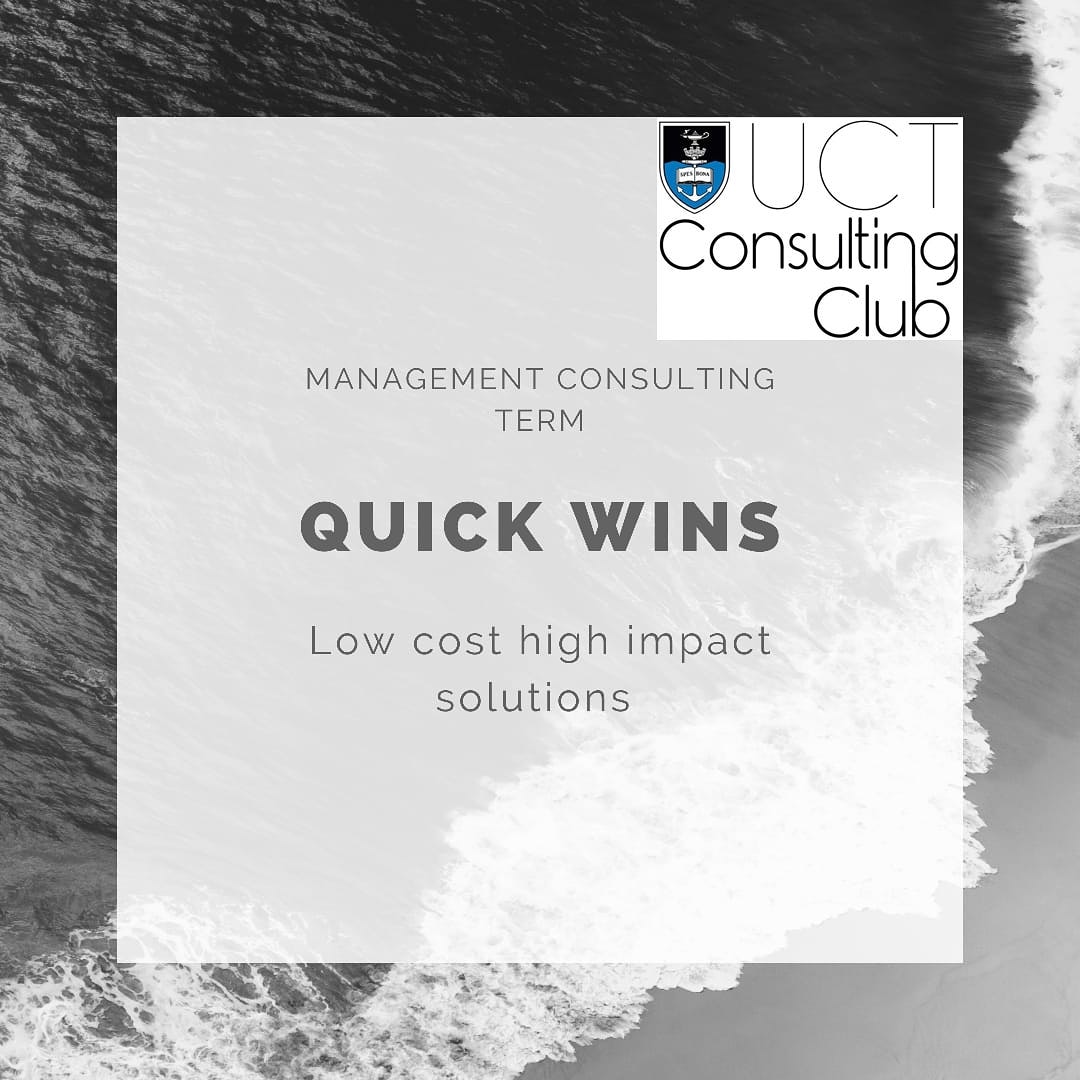 UCT Consulting Club tweet media