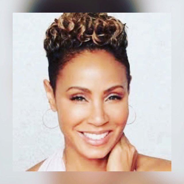 Happy Birthday Jada Pinkett Smith   