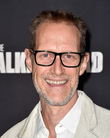 Happy Birthday dear Christopher Heyerdahl! 