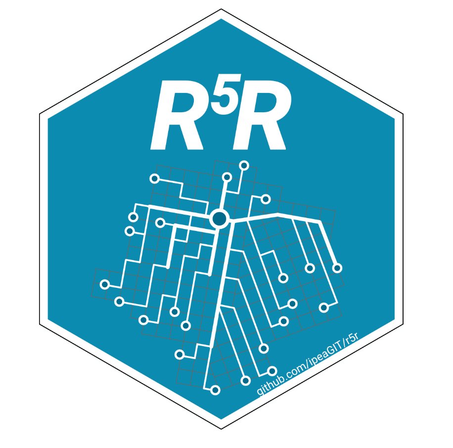r5r v0.1.0 has landed on CRAN  https://cran.r-project.org/web/packages/r5r/index.html The  #r5rstatsmakes is super easy to run rapid realistic routing on multimodal transport networks based on R5 from within R  #rstats  #rspatial