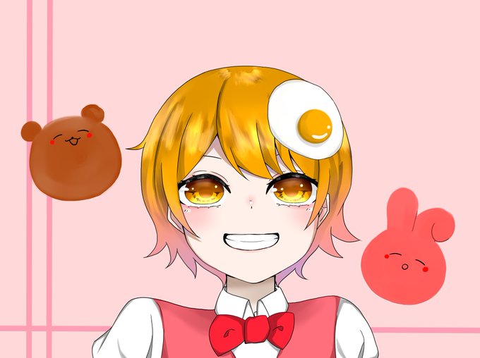 P丸様のtwitterイラスト検索結果
