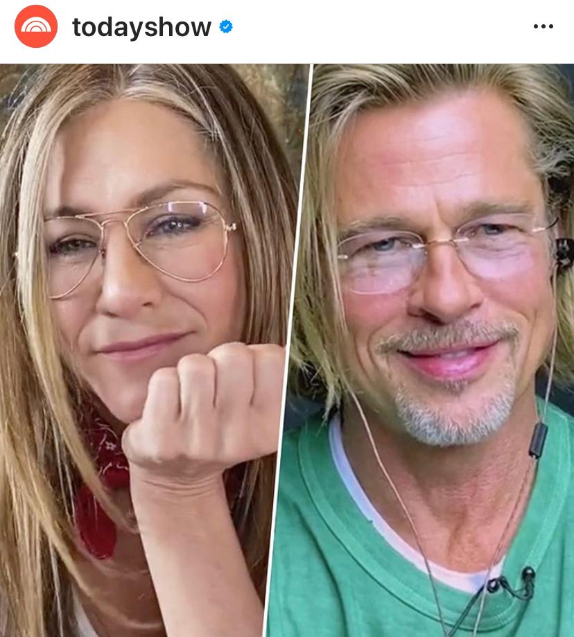 Very excited to have played a social media role for this project and to support #COREresponse, Sean Penn's humanitarian organization. 

#FastTimesLive #CORE #COVID19 #SocialMedia #BradPitt #JenniferAniston #MorganFreeman #JuliaRoberts #JWP
