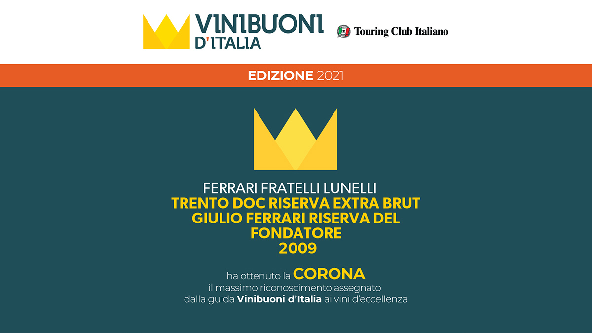 Tenute Lunelli tweet media