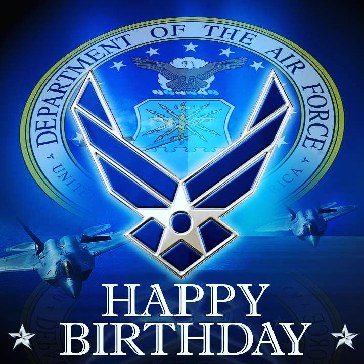 Women Veterans Of San Antonio (@womenvetsofsa) on Twitter photo 🇺🇸Happy Birthday U.S. Air Force 🇺🇸 🇺🇸Happy Birthday U.S. Air Force 🇺🇸