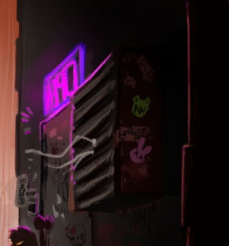 #100percentzoom I have a problem with detailing background so small that no one will ever notice lol so I'm just gunna use this as an opportunity to show them off 