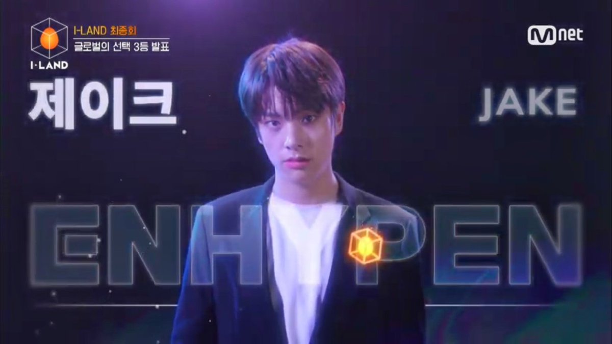 EHYPEN_JAKE's tweet image. [#제이크] 우아.. 감사합니다 여러분들 🤩

#JAKE #ENHYPEN_JAKE #ENHYPEN