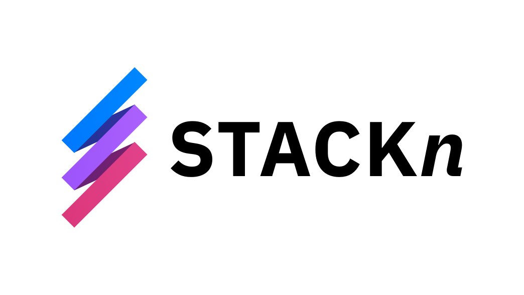 scaleoutsystem's tweet photo. More data science, less operations.
STACKn is a cloud-native toolkit for full-stack data science projects.
Built to take machine learning to production at any scale.
https://t.co/RXuUpLzanf
#MLOps #machinelearning #MLtoProduction #datascience #fullstack https://t.co/tTS6D1djAO