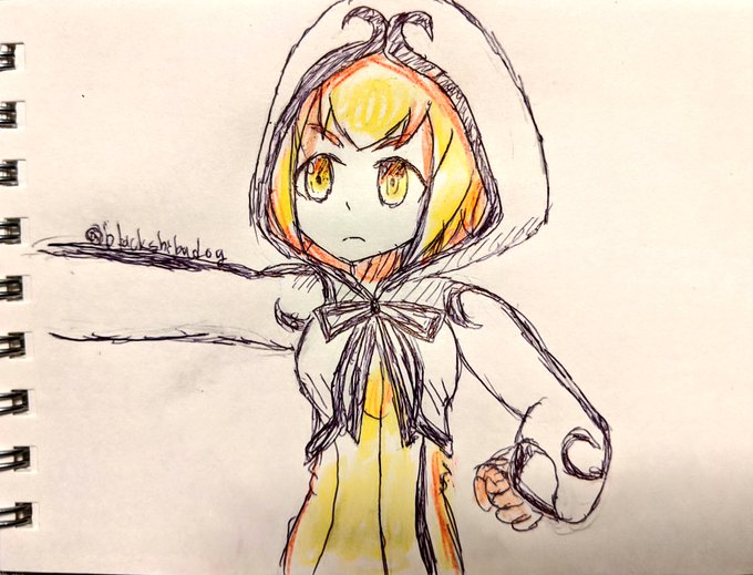 カオルのtwitterイラスト検索結果
