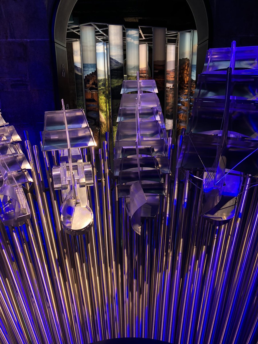 mac_heartlands's tweet photo. #MakingABreakForIt in @VisitDublin before #level3 arrives!
@EPICMuseumCHQ is a somewhat sobering way to spend an afternoon off! But the experience is compelling and well worth it. https://t.co/ciMyEIuFT3
