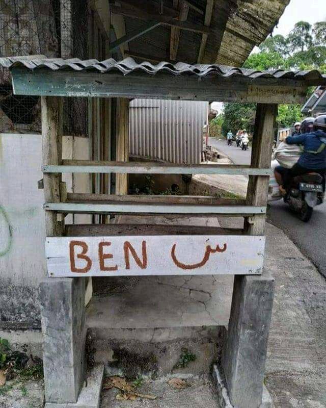 out of context warung (@nocontextwarung) on Twitter photo 