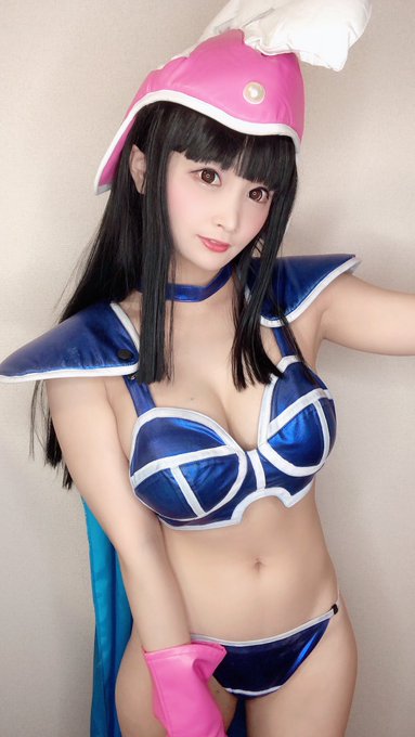コスプレイヤー赤羽もものTwitter画像2